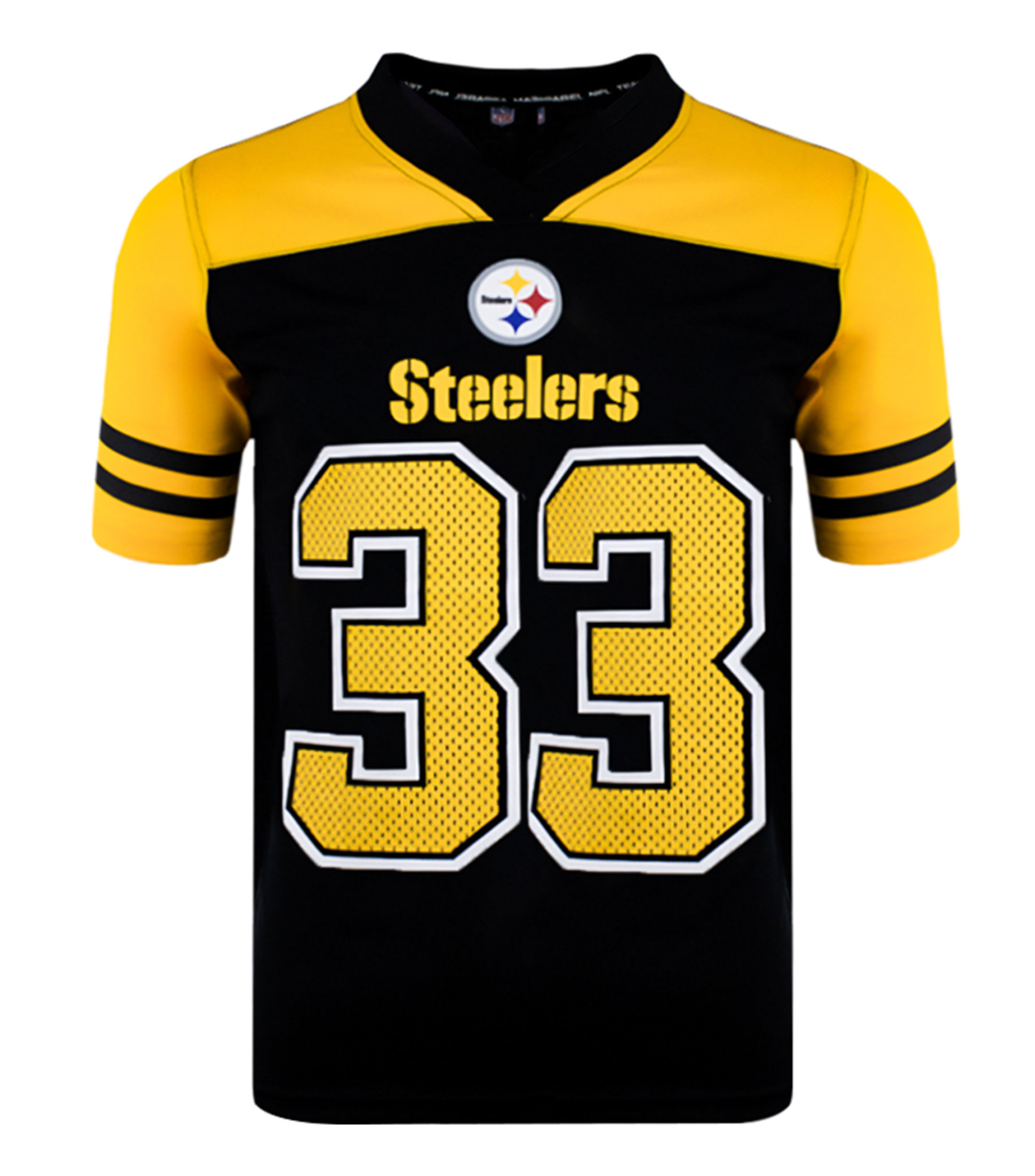 NFL Jersey Pittsburgh Steelers Hombre El Palacio de Hierro
